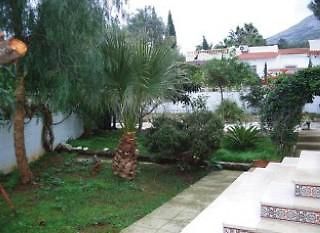 Villa Mandarina Denia Eksteriør bilde